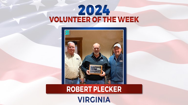 2024 VOY Robert Plecker