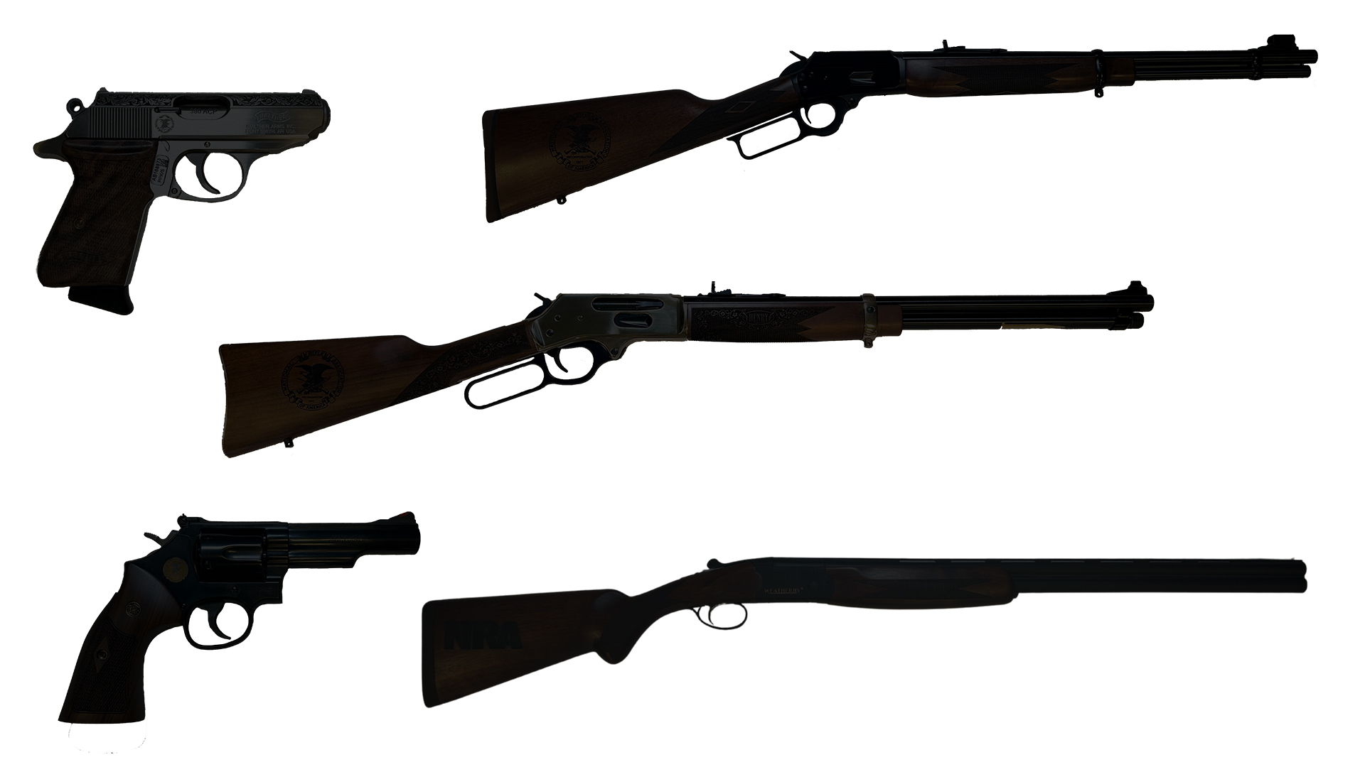 General National Sponsor