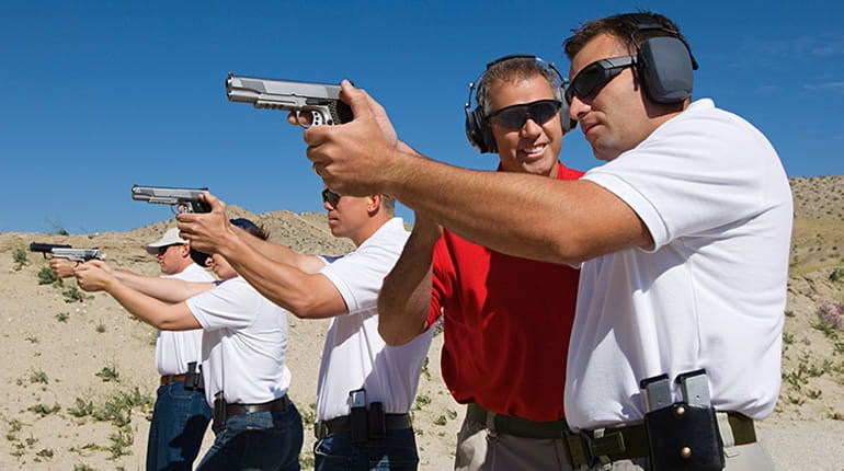 FPO Education And Training