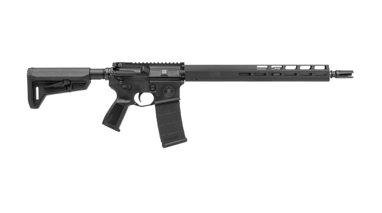 Sig Sauer M400 Tread 5.56mm NATO with NRA Seal