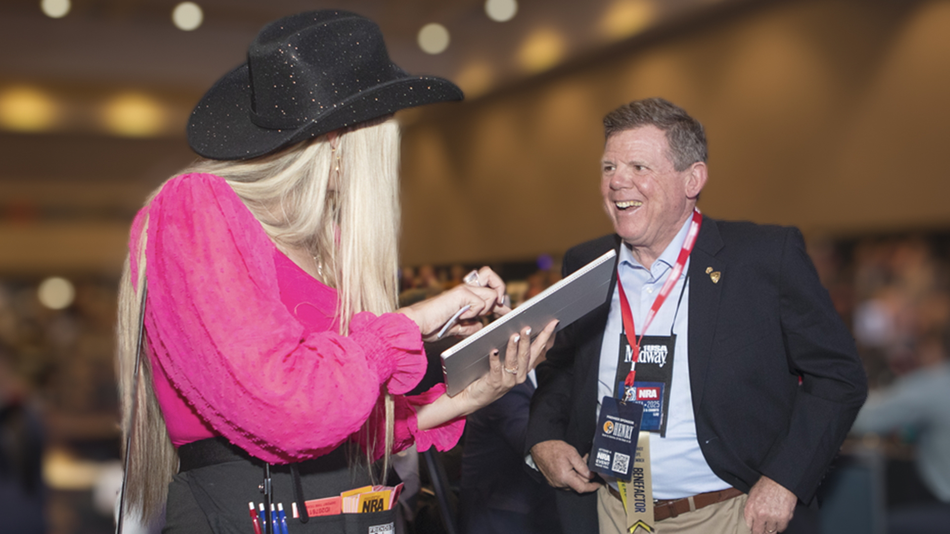 2026 NRA Annual Meeting 1920X1080