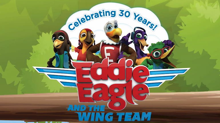 FPO Eddie Eagle