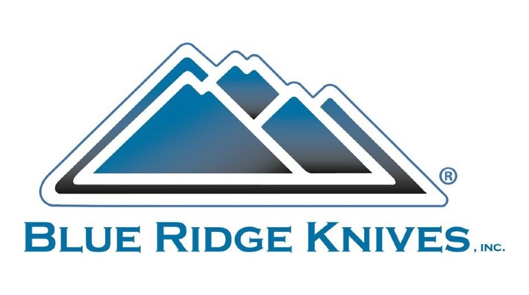 Logo Blue Ridge Knives 770X430b