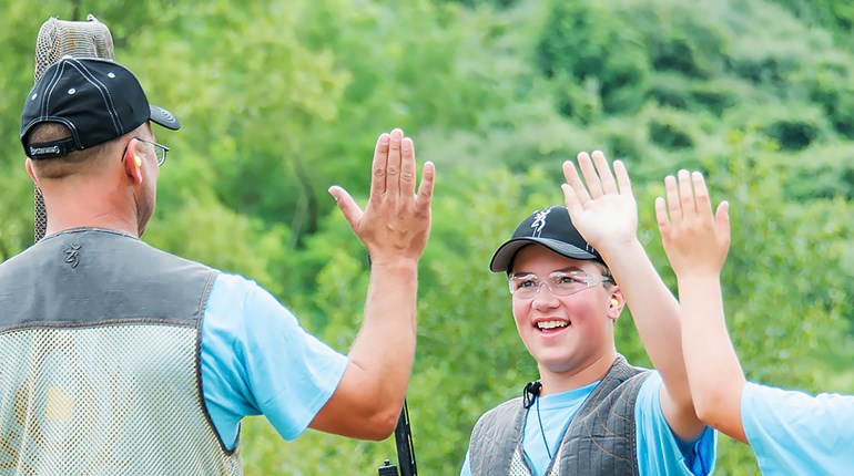 Support Programs You Care About