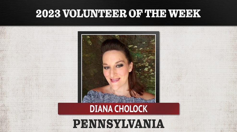 2023 VOY Diana Cholock