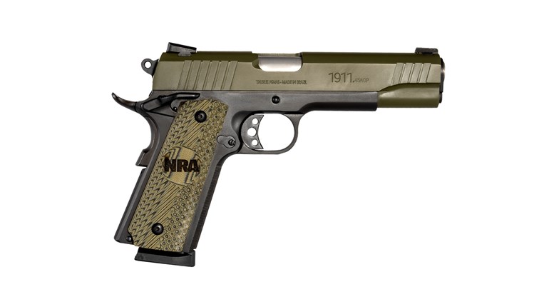 Taurus