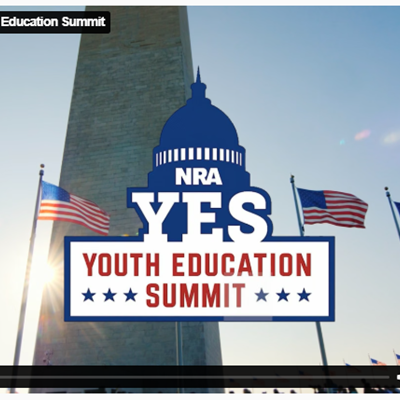 Video: 2026 NRA Youth Education Summit
