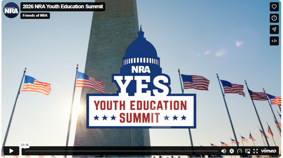 2026 YES Video Cover