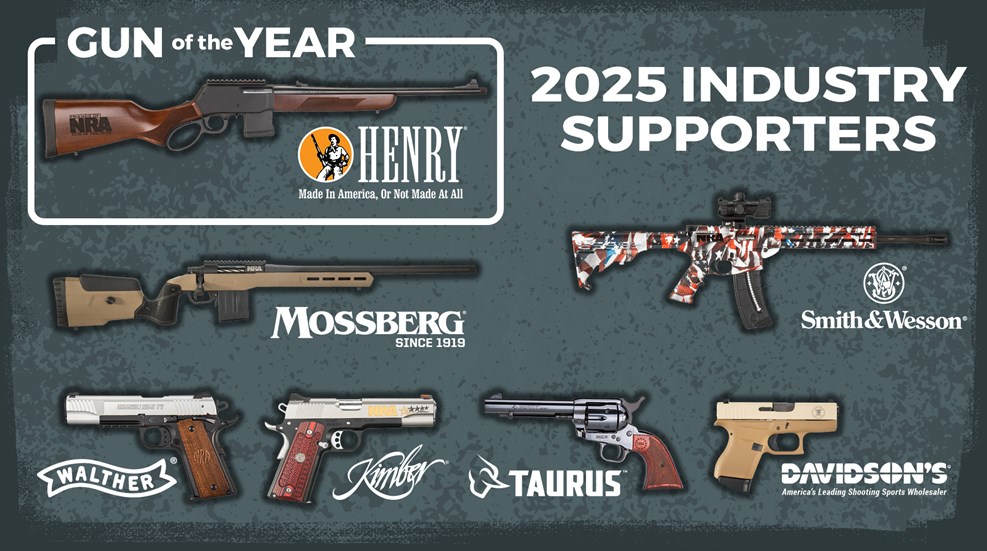 2025 Industry Supporters V2