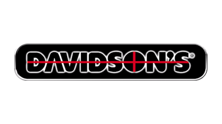 Logo Davidsons 770X430b