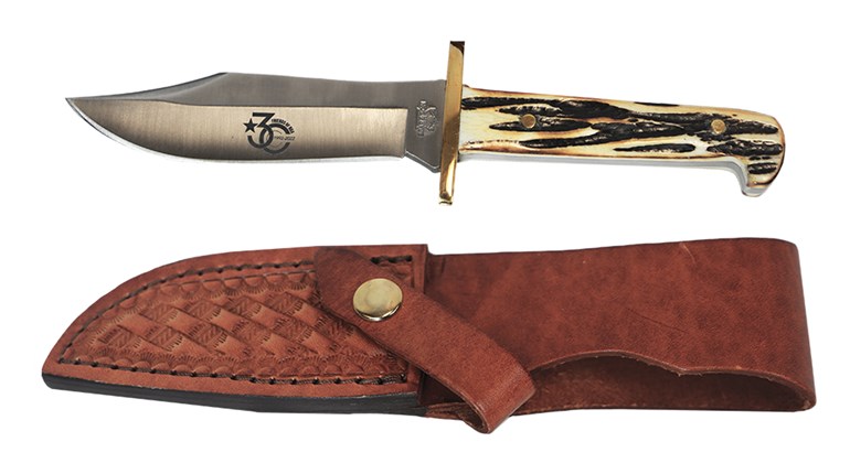 Knife