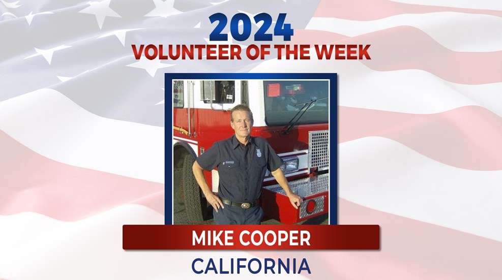 Mike Cooper Final