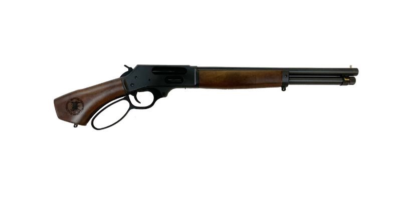Henry Axe Lever Action .410 With NRA Seal
