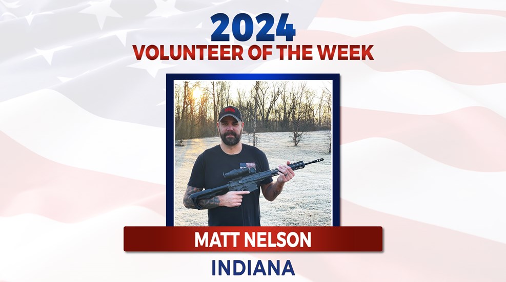 2024 VOY Matt Nelson
