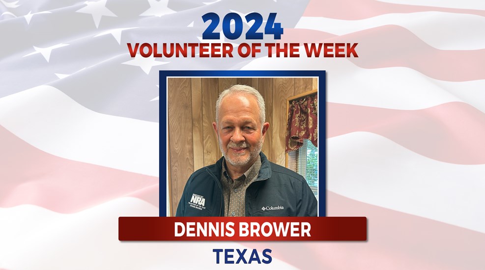 2024 VOY Dennis Brower