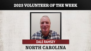 2023 VOY Dale Ramsey