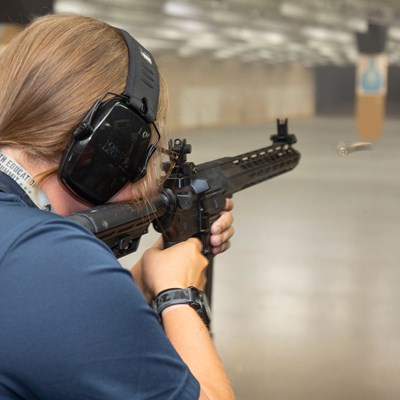 NRA Youth Education Summit Announces 2025 Grand Scholarship Winners