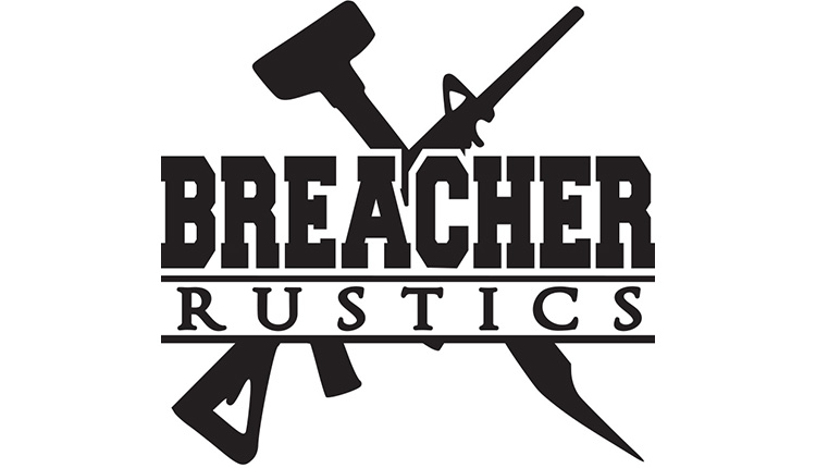 BREACHER RUSTICS LOGO Umbraco