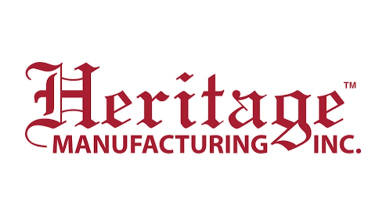 Logo Heritage Manufacturing 700X430b
