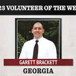 2023 VOY Garett Brackett