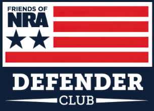 Friends of NRA Defender Club