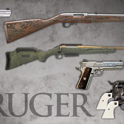 Celebrating a Valued Industry Partner: Sturm, Ruger & Co.