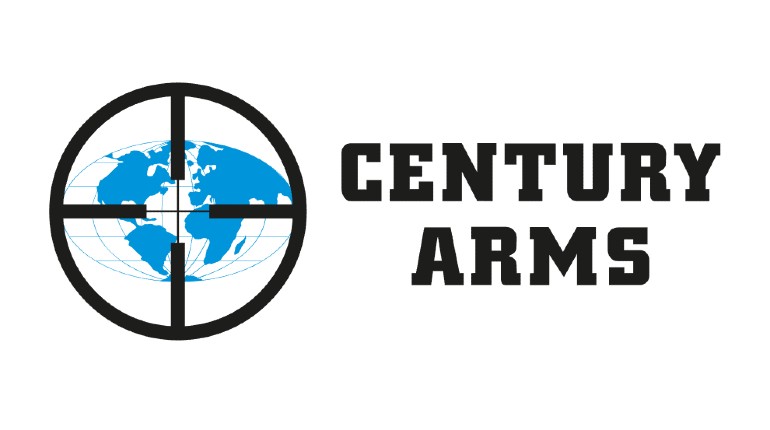 Logo Century Arms 770X430