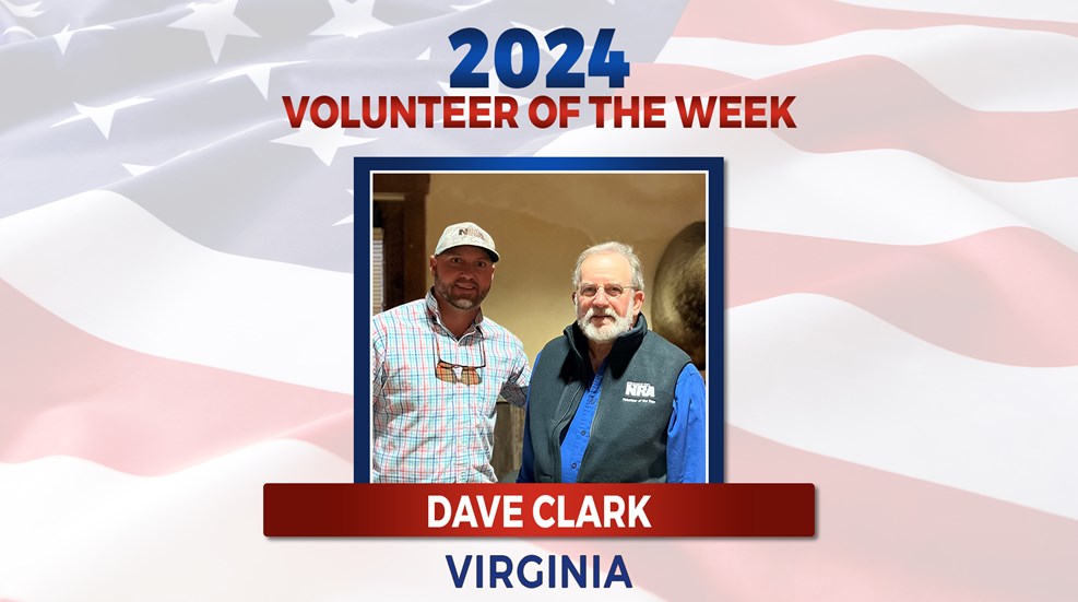 2024 VOY Dave Clark