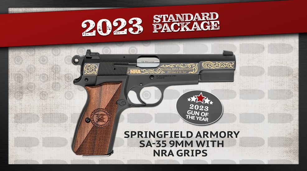 2023 Standard Package Blog Marquee