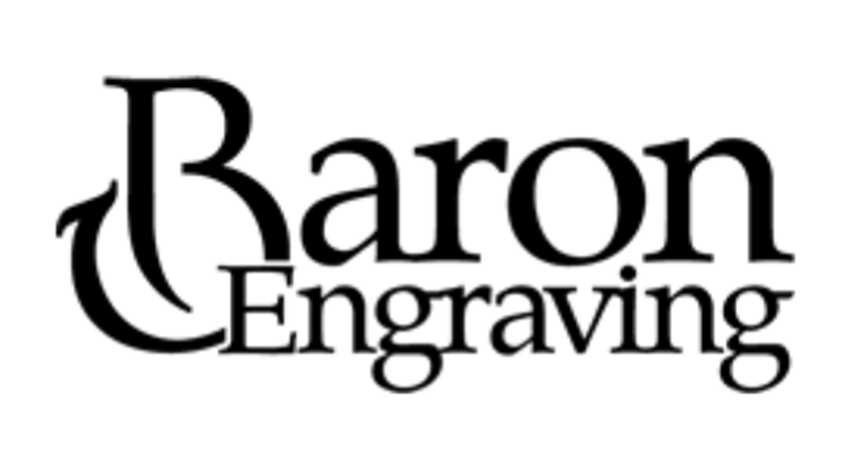 Baron Engraving