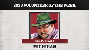 2023 VOY Jim Ashcraft