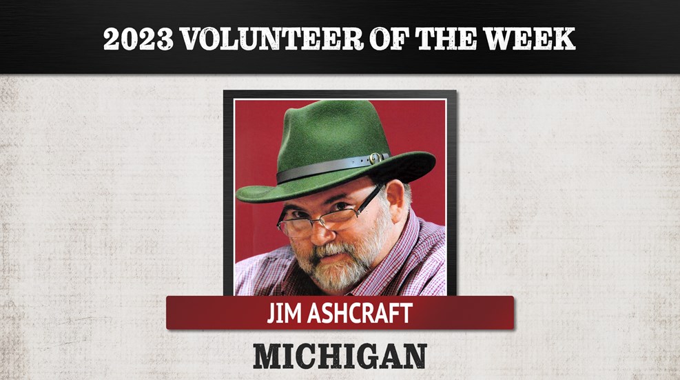2023 VOY Jim Ashcraft
