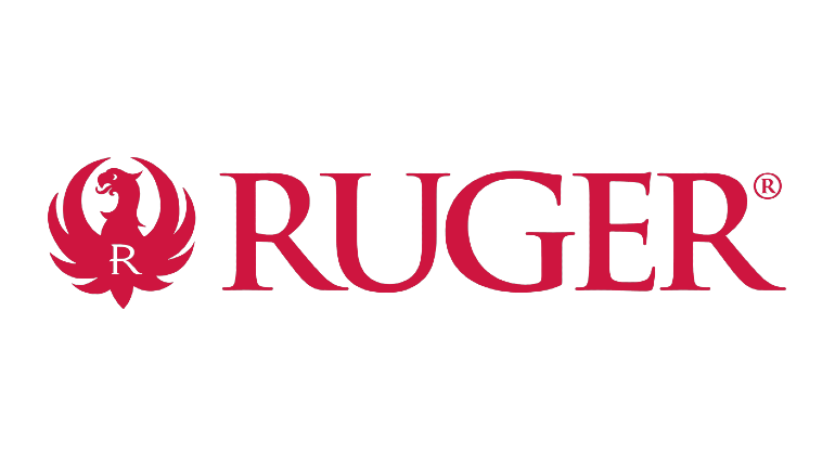 Logo Ruger 770X430