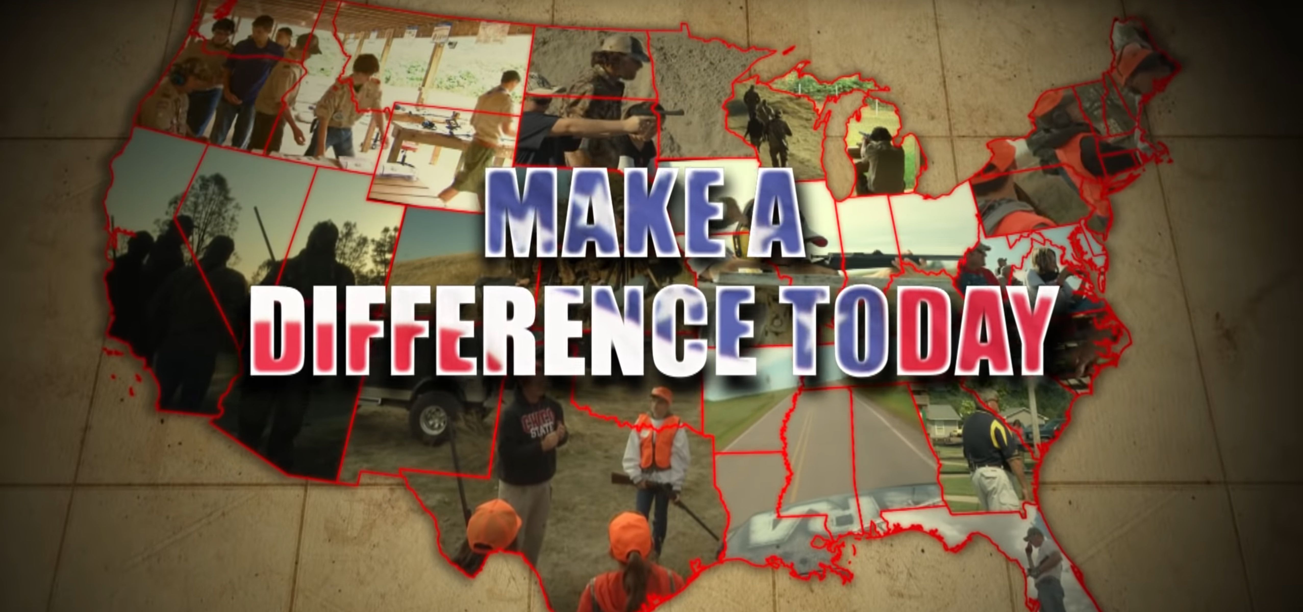 What is Friends of NRA? Friends of NRA