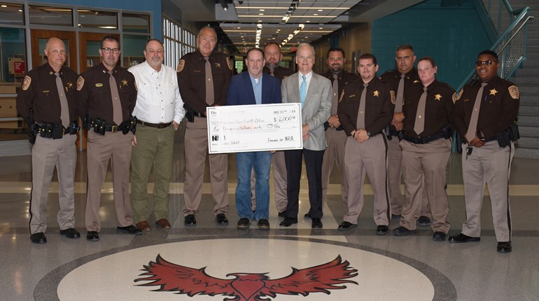 2023MCSO Friendshero