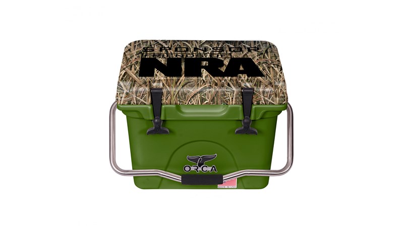 Heritage Sponsor Cooler