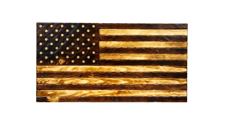 Freedom Flag
