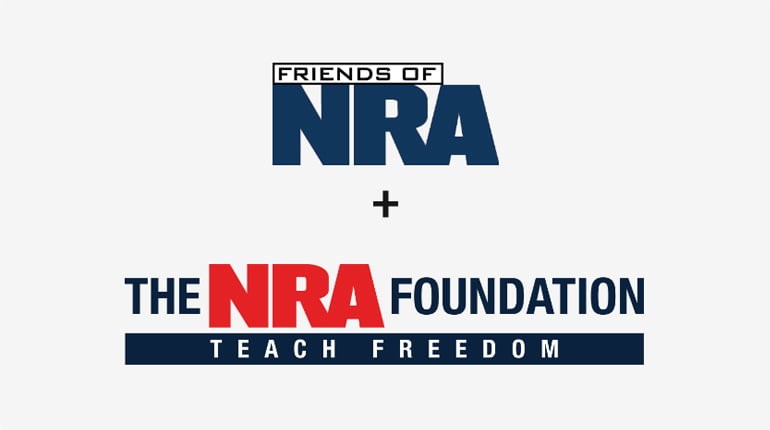 About Friends of NRA | Friends of NRA