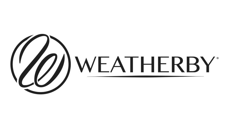 Logo Weatherby 770X430