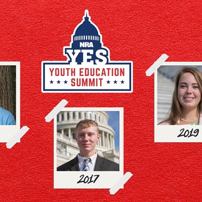 Where are NRA Y.E.S. Alumni Now?