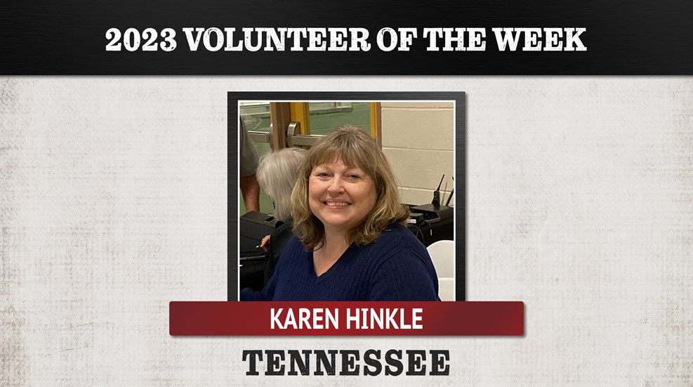 2023 VOY Karen Hinkle