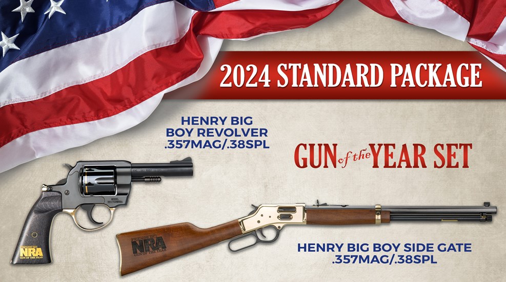 2024 Standard Package Blog Marquee
