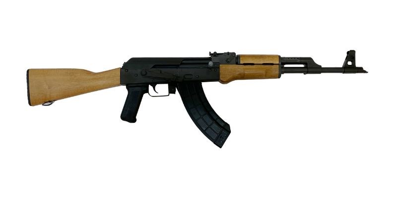 Century Arms VSKA AK-47 7.62X39