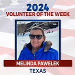 2024 VOY Melinda Pawelek