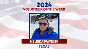 2024 VOY Melinda Pawelek