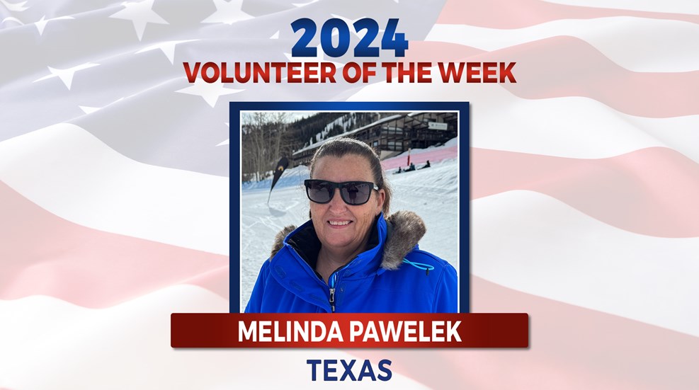2024 VOY Melinda Pawelek