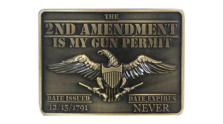 Belt Buckle