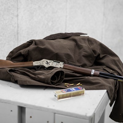 250th Anniversary Commemorative Merchandise Available Only at Friends of NRA Events
