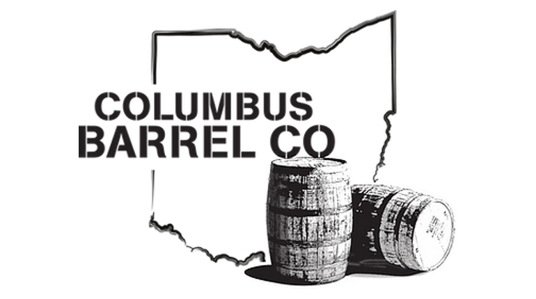 Logo Columbus Barrel