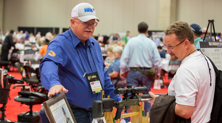 Become a National Corporate Sponsor